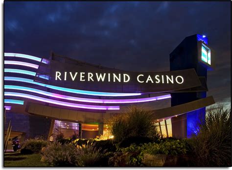Riverwind casino oklahoma yakınlarındaki oteller
